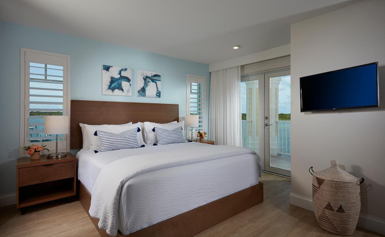 The Pointe Hotel Jupiter Exterior photo