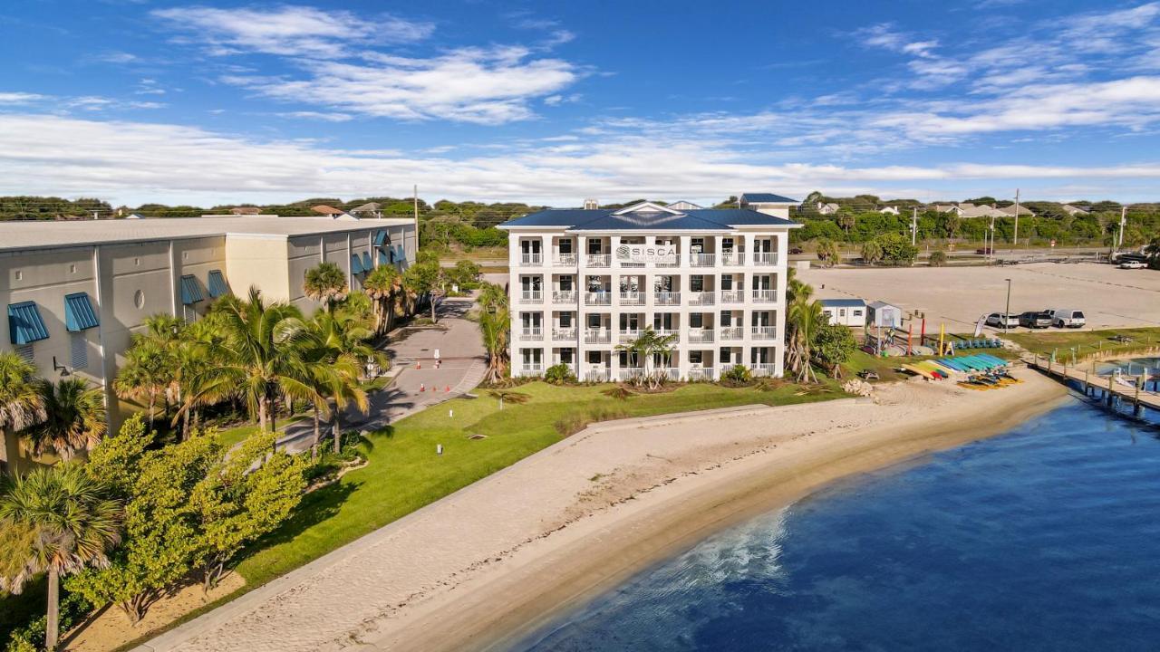 The Pointe Hotel Jupiter Exterior photo