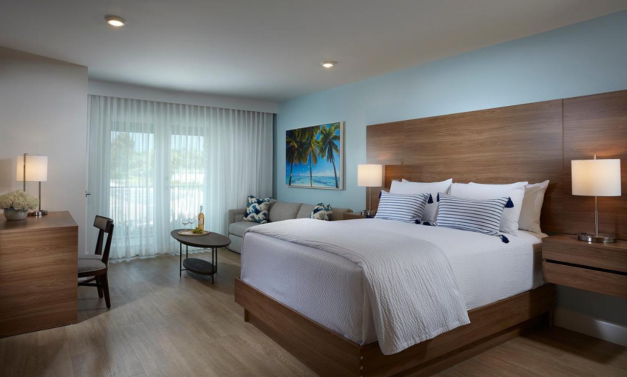The Pointe Hotel Jupiter Exterior photo