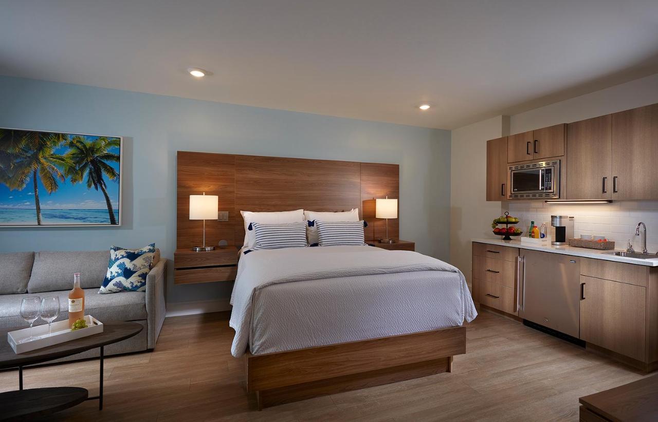 The Pointe Hotel Jupiter Exterior photo